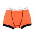 thumbnail image 4 of Boxer Brief Naranja Cardigan One For You By Baby Creysi 6 Años, 4 of 4