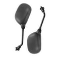 thumbnail image 4 of Motorcycle Rearview Mirror Modified Mirror Suitable for /Z4 AF18 AF27 AF28 AF34 AF35 AF56 AF57 AF62, 4 of 8