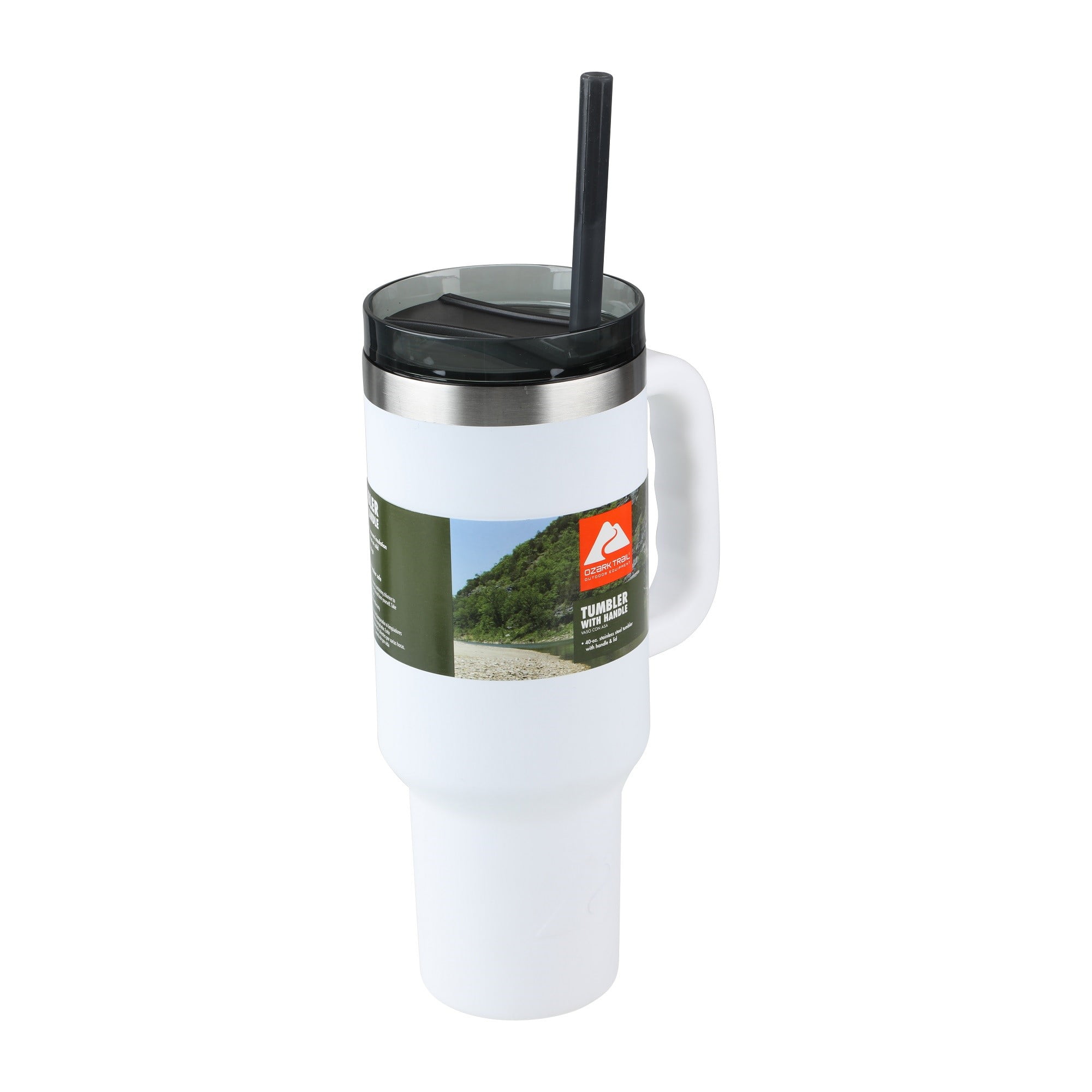 $15 ozark trail walmart stanely dupe!! This is such a cheap and close , Tumbler Cup
