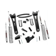Rough Country 6" Lift Kit for 2005-2007 Ford F-250 Super Duty | Diesel - 536.20
