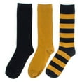 thumbnail image 2 of Game Day 3 Pair Pack Crew Socks, 2 of 3