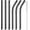 Black, variant on Stainless Steel Smoothie Straws, 0.5'' Extra Wide Reusable Metal Drinking Straws for Milkshakes, Bubble Tea, Smoothie, Set of 6 Jumbo Drinks with 1 Cleaning Brush