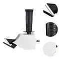 thumbnail image 6 of Colaxi Metal Sheet Cutter Head for Electric Drill Cutting Attachment 7x6cm Simple Installation for Clipping Stainless Steel Scissors, 6 of 9