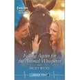 thumbnail image 1 of Pre-Owned Falling Again for the Animal Whisperer (Mass Market Paperback) 1335404368 9781335404367, 1 of 1