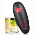 thumbnail image 2 of LYSSA -Electric Automatic Can Opener Smooth Edge Hands-Free Home Professional Senior, 2 of 6