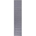 thumbnail image 2 of Nourison Nourison Washables Abstract Grey 2'2" x 10' Area Rug (2x10), 2 of 8