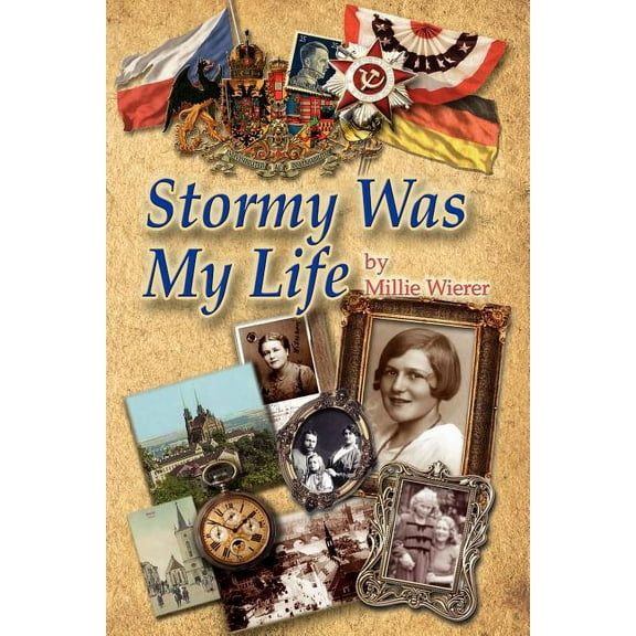 Stormy Was My Life