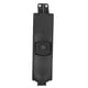 thumbnail image 4 of Interruptor de ventana, 9065450913 Interruptor de ventana del lado del pasajero delantero izquierdo Interruptor de ventana eléctrica para Mercedes Benz Construido para precisión, 4 of 9