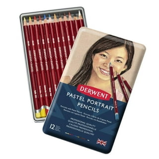 Medihealth 1 Light Skin Tone Colored Pencils for Adults - Color Pencils for portraits and Skintone Artists Pencil