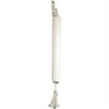 Prime-Line Aluminum Pneumatic Screen/Storm Door Closer