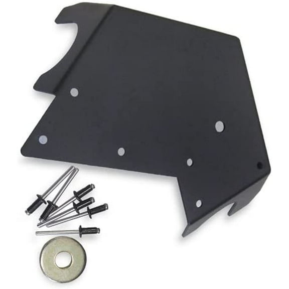 Polaris Sportsman 450 570 Rear Rack Corner Repair Kit (Rear Left) 2635059-070