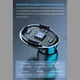 thumbnail image 5 of Audífonos bluetooth TWS CONTOYSA F9-5 Sonido HIFI, 5 of 6