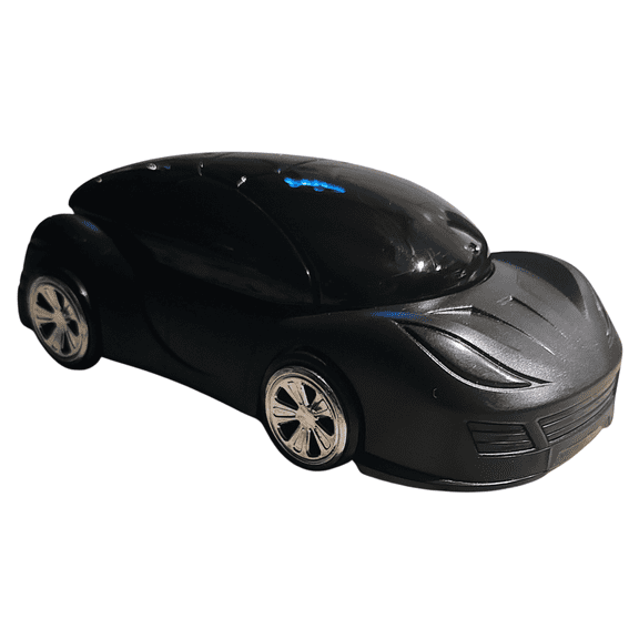 RediTech Go™ Universal Phone Stand – Fits iPhones & Androids, Car Dashboard & Desktop Holder, 360° Horizontal Rotation, Compact Travel Design