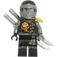 thumbnail image 1 of LEGO Ninjago: Cole Skybound Minifigure - Sky Pirates 2016 Ghost, 1 of 8