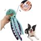 thumbnail image 4 of YZhouD Pawforloves Juguete de peluche premium para mascotas, juguetes para perros Pawloves Pulpo, juguete de peluche para mascotas Paw for Loves, pulpo Pawforloves, juguete para perros Pawforloves, 4 of 7