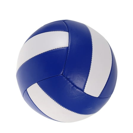 Soimiss Indoor and Outdoor Volleyball for Practice with Soft Material and Versatile Use