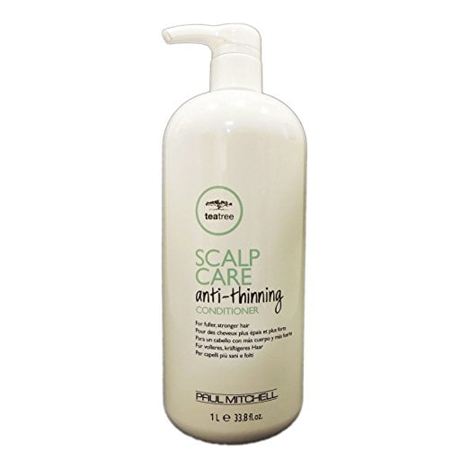 Paul Mitchell Paul Mitchell Tea Tree Scalp Care Anti