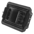 thumbnail image 4 of Jack Pad, ABS Practical Jack Plug Under  For Car For Vehicle, 4 of 8