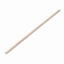 Alexandria Moulding Round Ramin Hardwood Dowel 1/4 in. D X 48 in. L 1 pk Blue