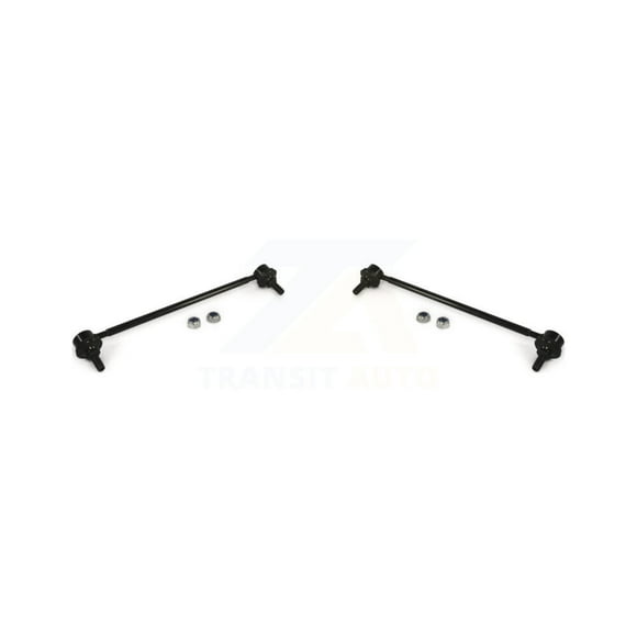 Front Suspension Link Pair for Car 2006-2013 Suzuki Grand Vitara - Left Right Side (Driver Passenger) K72-100205