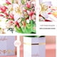 thumbnail image 4 of Tarjetas Emergentes para el Día de la Madre para Mamá, Tarjetas de Flores de Papel Emergentes, Flores de para Mujeres con Tarjeta de Nota y Sobre,B, 4 of 5