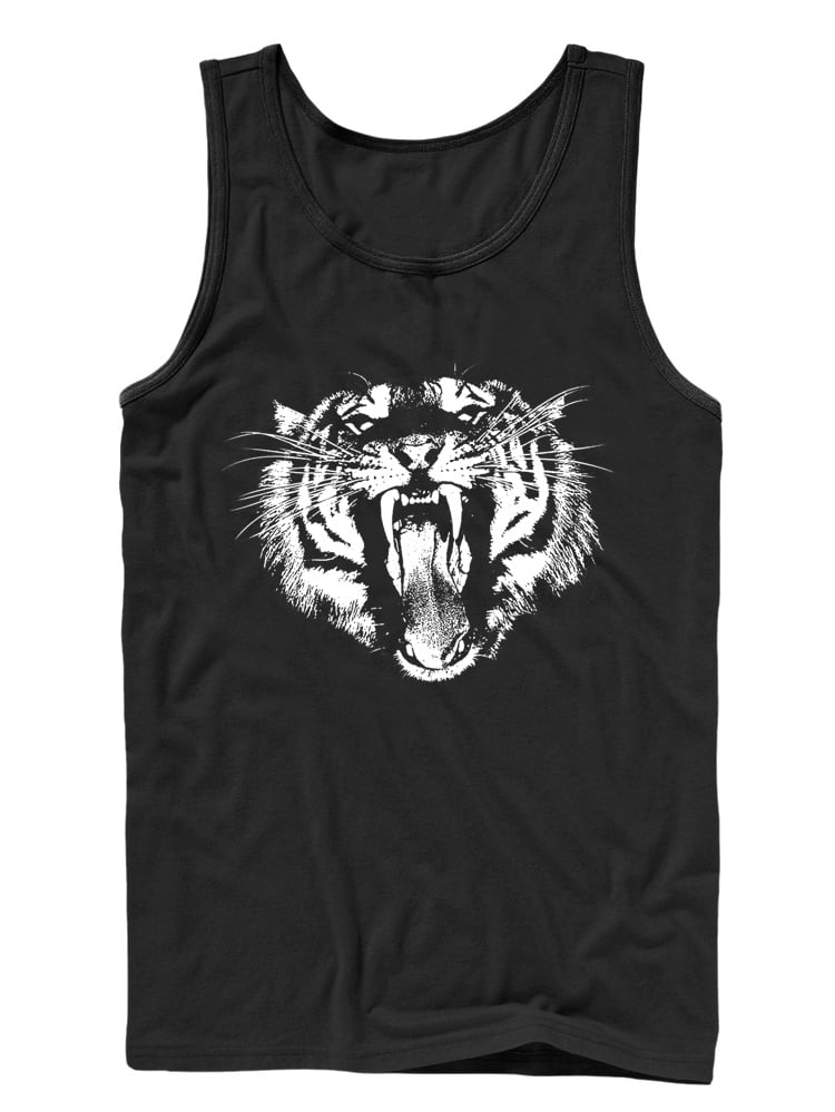 black tank top walmart