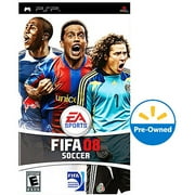 FIFA Soccer 08 (PSP) - Pre-Owned
