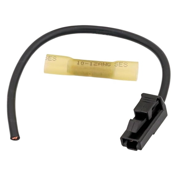 Blower Motor Resistor Connector
