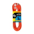 thumbnail image 1 of Cable De Extensión De Uso Rudo Element Resources Color Naranja 5 Metros, 1 of 7