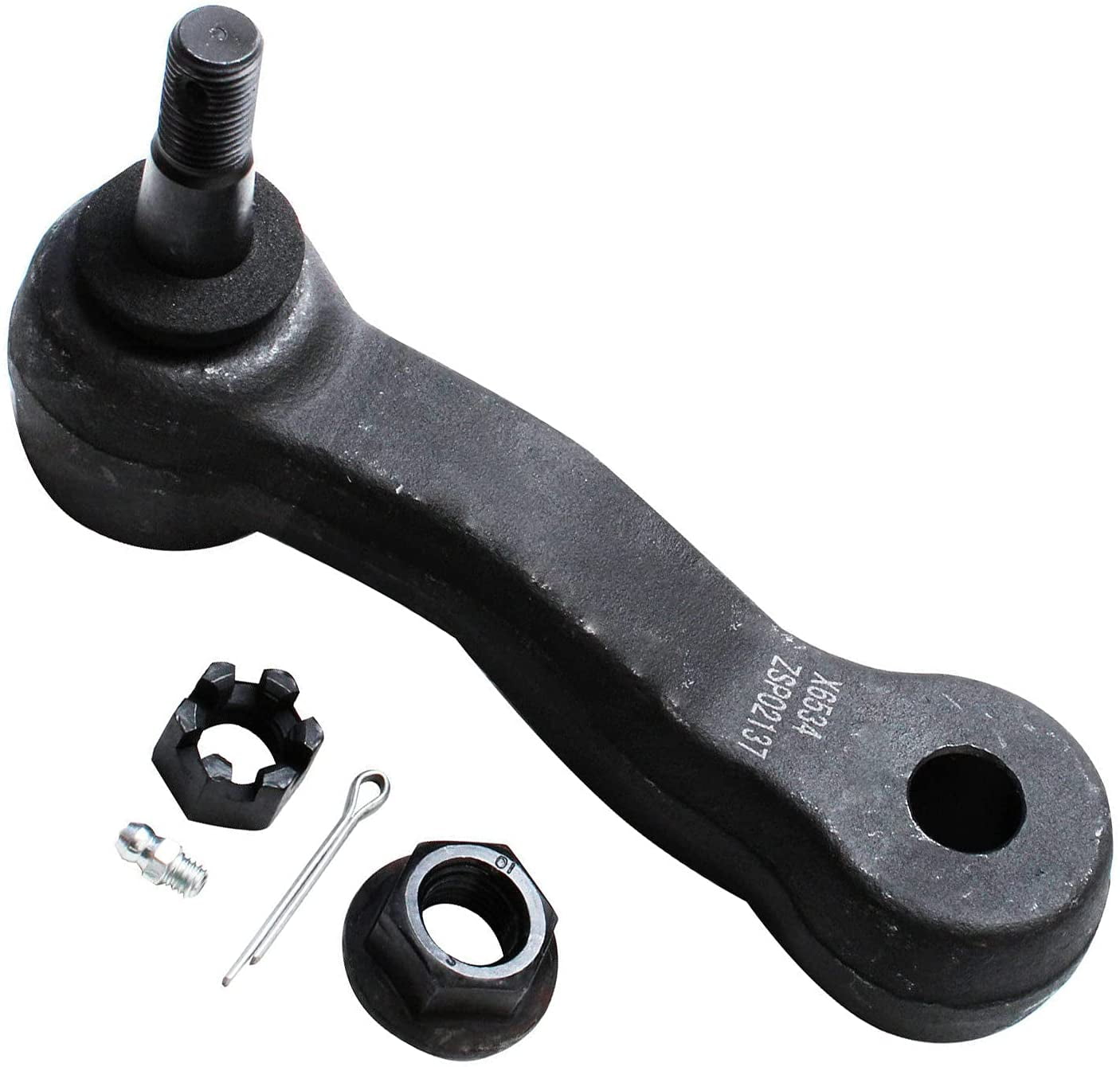 Detroit Axle - Front Upper Control Arms Lower Ball Joints Suspension Kit Replacement for Chevy Silverado GMC Sierra 1500 Fits select: 1999-2000 CHEVROLET SILVERADO C1500