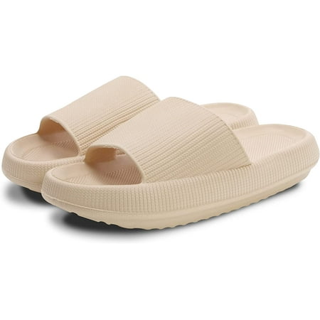 

Pillow Slides- Oat Latte