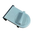 thumbnail image 4 of Bloqueo de ventana CUTICAT Hardware de Seguridad Deslizante Tapón de bloqueo, 4 of 8