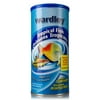 Wardley Tropical Fish Food Flakes, 6.8 oz.