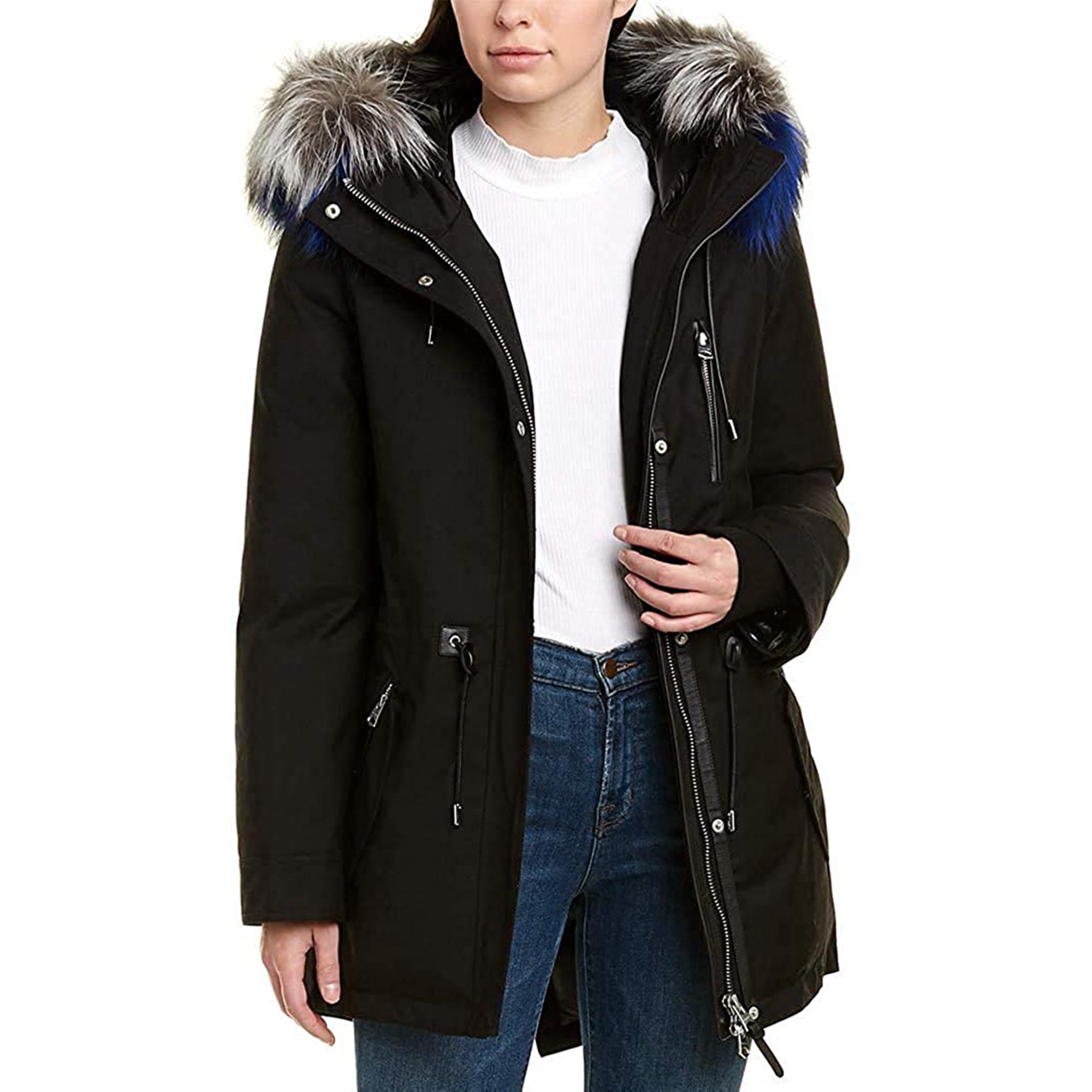 mackage womens parka