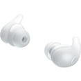 thumbnail image 2 of Auriculares inalámbricos Sony LinkBuds Fit con cancelación de ruido, blancos, 2 of 9