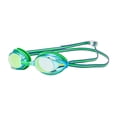 thumbnail image 3 of S SERENABLE Swimming Goggles Racing Swim Goggles Pool Goggles for Outdoor Swimming Beach Green, 3 of 9