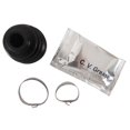 thumbnail image 2 of All Balls Racing 19-5041 CV Boot Kit, 2 of 4