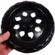 thumbnail image 5 of unbranded 2Ud Para Carrito En Negro Con Instalación Fácil Para Sillas De Y De Compras, 5 of 8