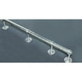 thumbnail image 4 of 2 soportes para cortinas de ducha, ... F, 4 of 8