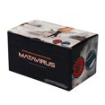 thumbnail image 4 of Líquido Desinfectante para Nebulizador Paq. 6 Fcos Matavirus Six Pack Nébula Unidosis 100ml c/u, 4 of 4
