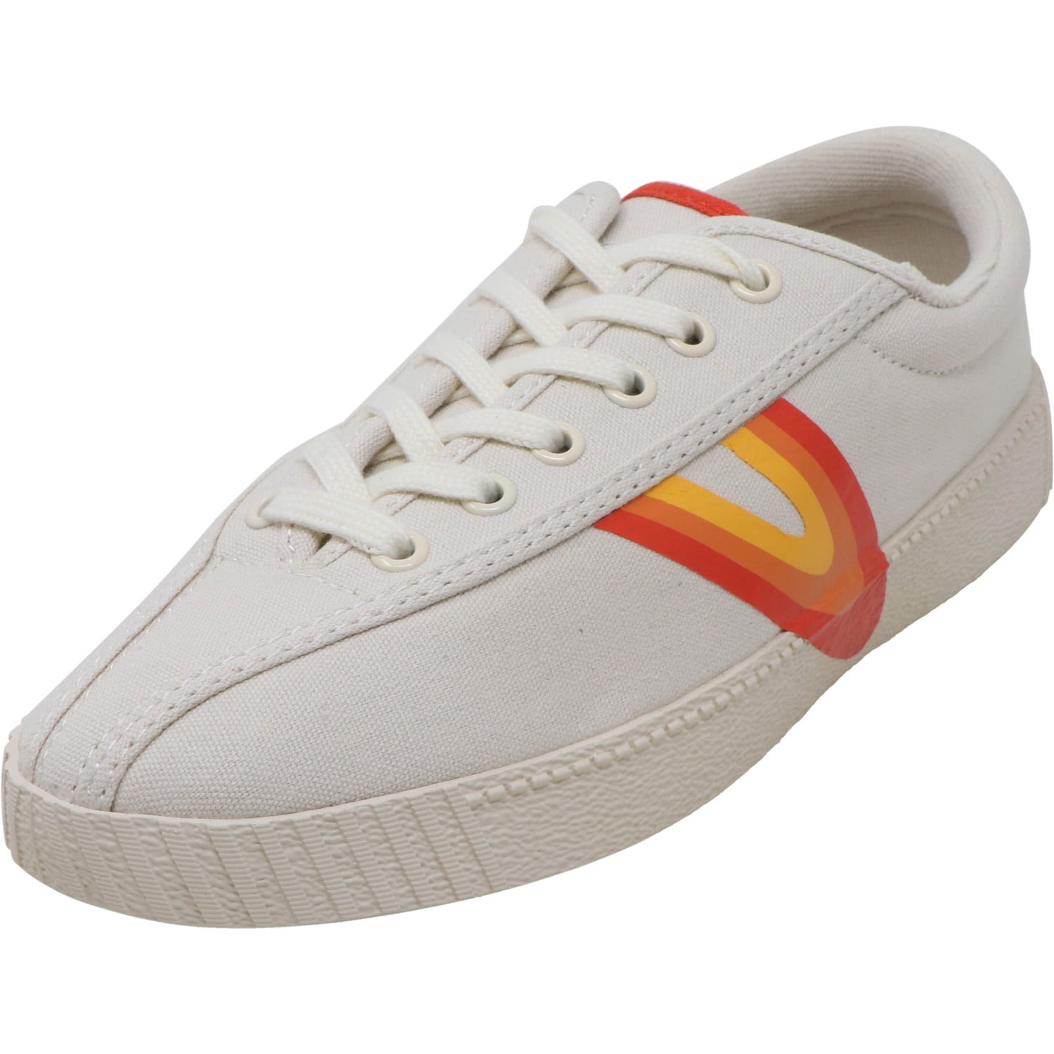 tretorn women's canvas sneakers