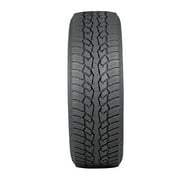 Set of 2 Nokian Hakkapeliitta CR4 235/65R16C 121/119R E Tires