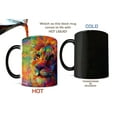 thumbnail image 4 of Blend Cota (King of the Jungle) Morphing Mugs® Heat-Sensitive Mug MMUG914, 4 of 5