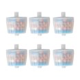 thumbnail image 1 of Filtro dispensador de agua para gatos Strade Fareast Limited 6 piezas, 1 of 8