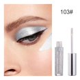 thumbnail image 1 of Chrome Liquid Eyeshadow Pigments Long Lasting Multi Chrome Chameleon Peacock Galaxy, 1 of 5
