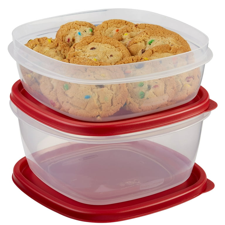 Save on Rubbermaid Easy Find Lids Container & Lid 2.5 Gallon Order