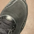 thumbnail image 2 of Size 12.5 Mens - New Balance Fresh Foam X Hierro v8 Black Shadow Grey, 2 of 6