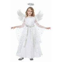 Starlight Angel Child Costume
