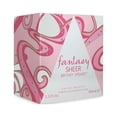 thumbnail image 3 of Fantasy Sheer 100Ml Edt Spray Britney Spears 100Ml, 3 of 3