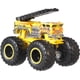 thumbnail image 3 of Set de 4 unidades Hot Wheels Alarm Squad 1:64 de Toy Monster Trucks, 3 of 5